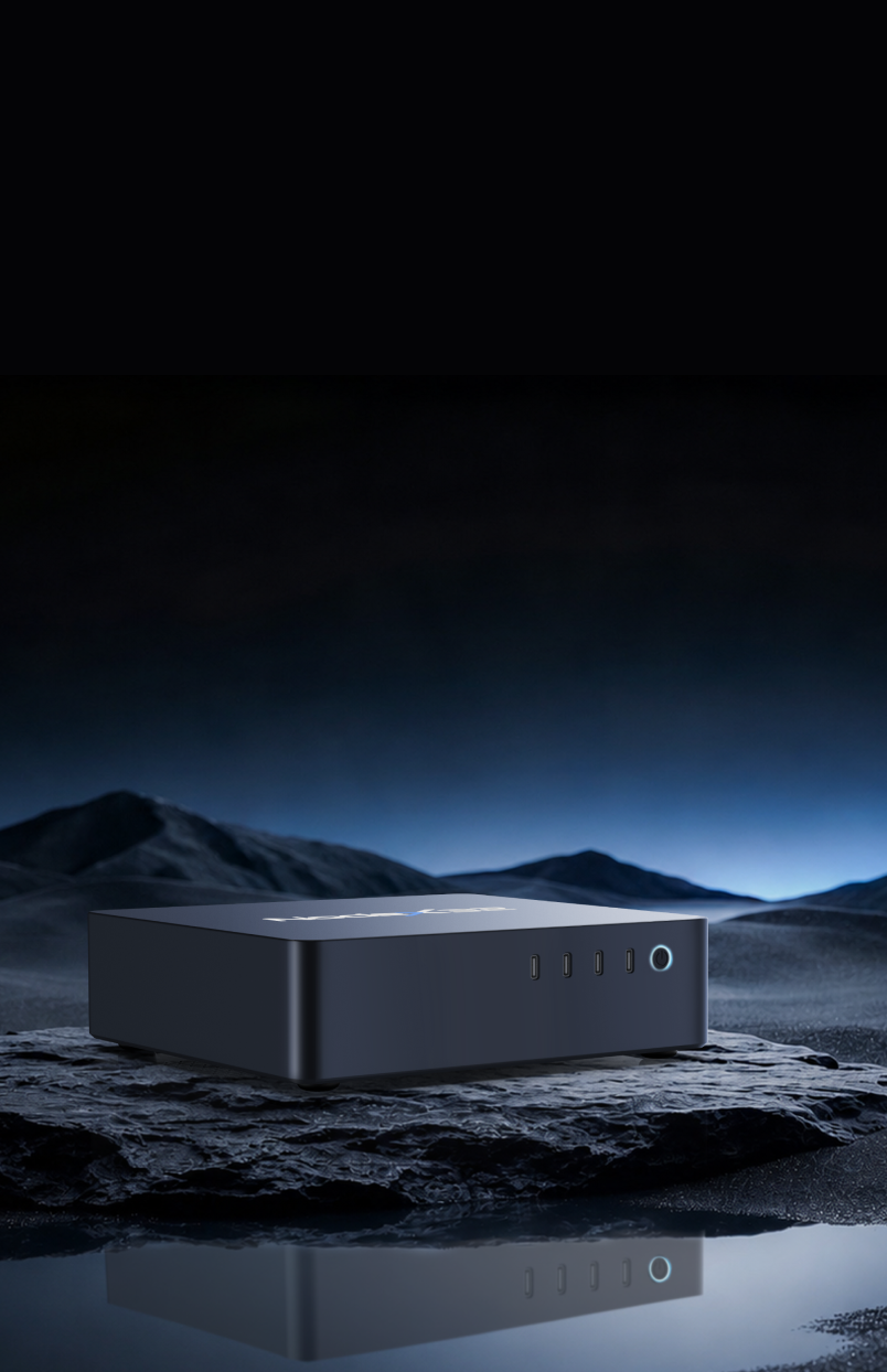 NodeX32 Mini PC
