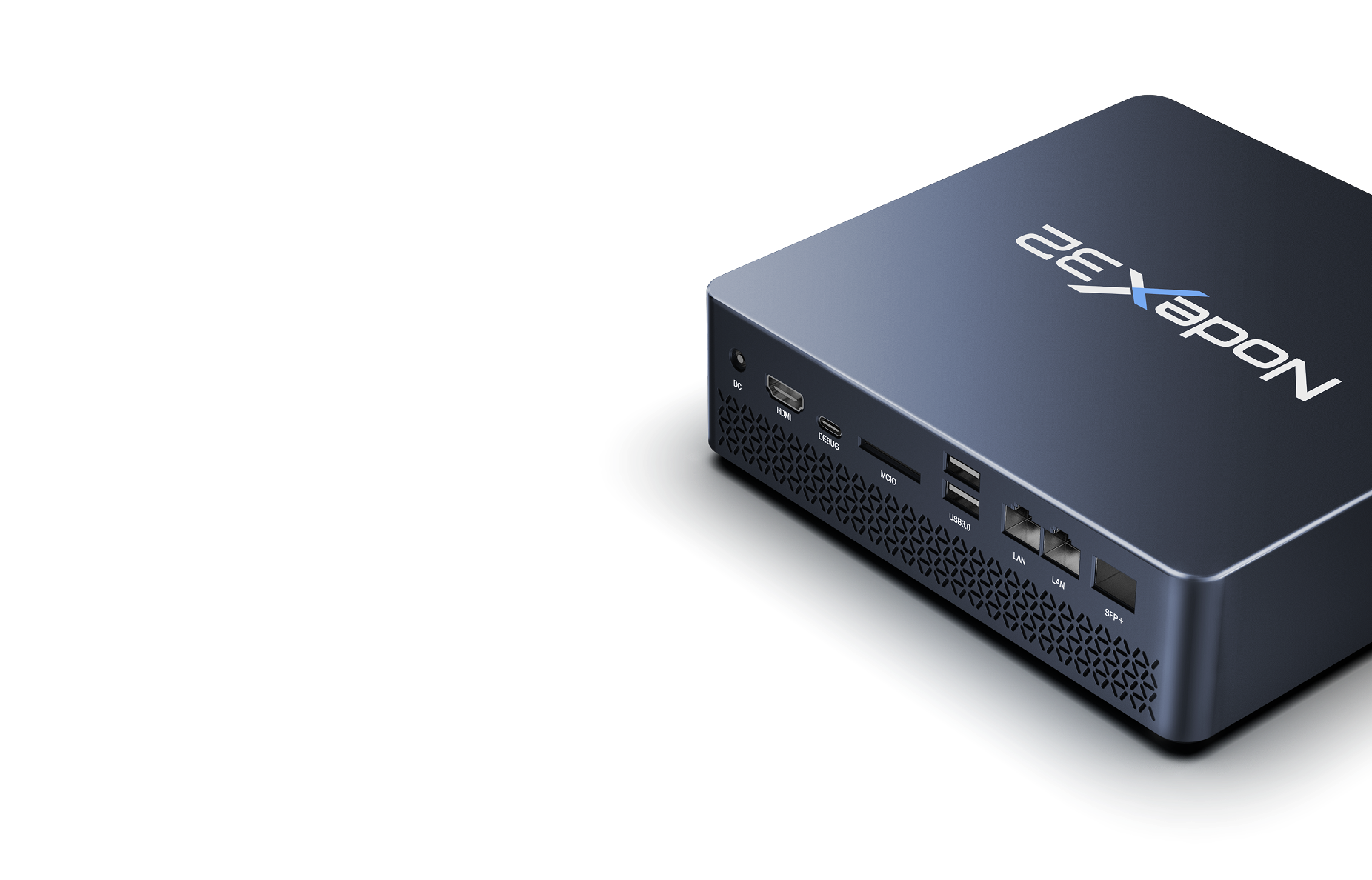 NodeX32 Mini PC